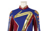 Image du film Kamala Khan Cosplay Costume C08148