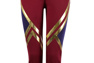 Image du film Kamala Khan Cosplay Costume C08148