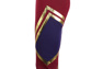 Image du film Kamala Khan Cosplay Costume C08148