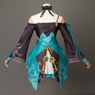 Picture of Game Honkai: Star Rail Qingque Cosplay Costume C07874E