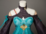 Immagine del gioco Honkai: Star Rail Qingque Costume Cosplay C07874E