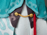 Immagine del gioco Honkai: Star Rail Qingque Costume Cosplay C07874E
