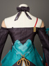 Immagine del gioco Honkai: Star Rail Qingque Costume Cosplay C07874E