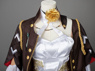 Photo de Jeu Honkai: Star Rail Himeko Cosplay Costume C07875E