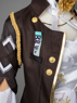 Immagine del gioco Honkai: costume cosplay Star Rail Himeko C07875E