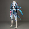 Picture of Game Honkai: Star Rail Yanqing Cosplay Costume C07876E