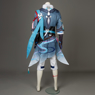 Picture of Game Honkai: Star Rail Yanqing Cosplay Costume C07876E