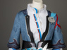 Photo de Jeu Honkai: Star Rail Yanqing Cosplay Costume C07876E