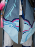 Picture of Game Honkai: Star Rail Yanqing Cosplay Costume C07876E