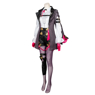 Изображение игры Honkai: Star Rail Kafka Cosplay Costume Special Version C07962E