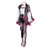 Photo de jeu Honkai: Star Rail Kafka Cosplay Costume Version spéciale C07962E