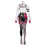Photo de jeu Honkai: Star Rail Kafka Cosplay Costume Version spéciale C07962E