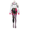 Photo de jeu Honkai: Star Rail Kafka Cosplay Costume Version spéciale C07962E