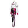 Изображение игры Honkai: Star Rail Kafka Cosplay Costume Special Version C07962E