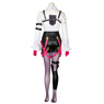 Изображение игры Honkai: Star Rail Kafka Cosplay Costume Special Version C07962E