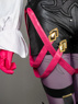 Picture of Game Honkai: Star Rail Kafka Cosplay Costume Special Version C07962E