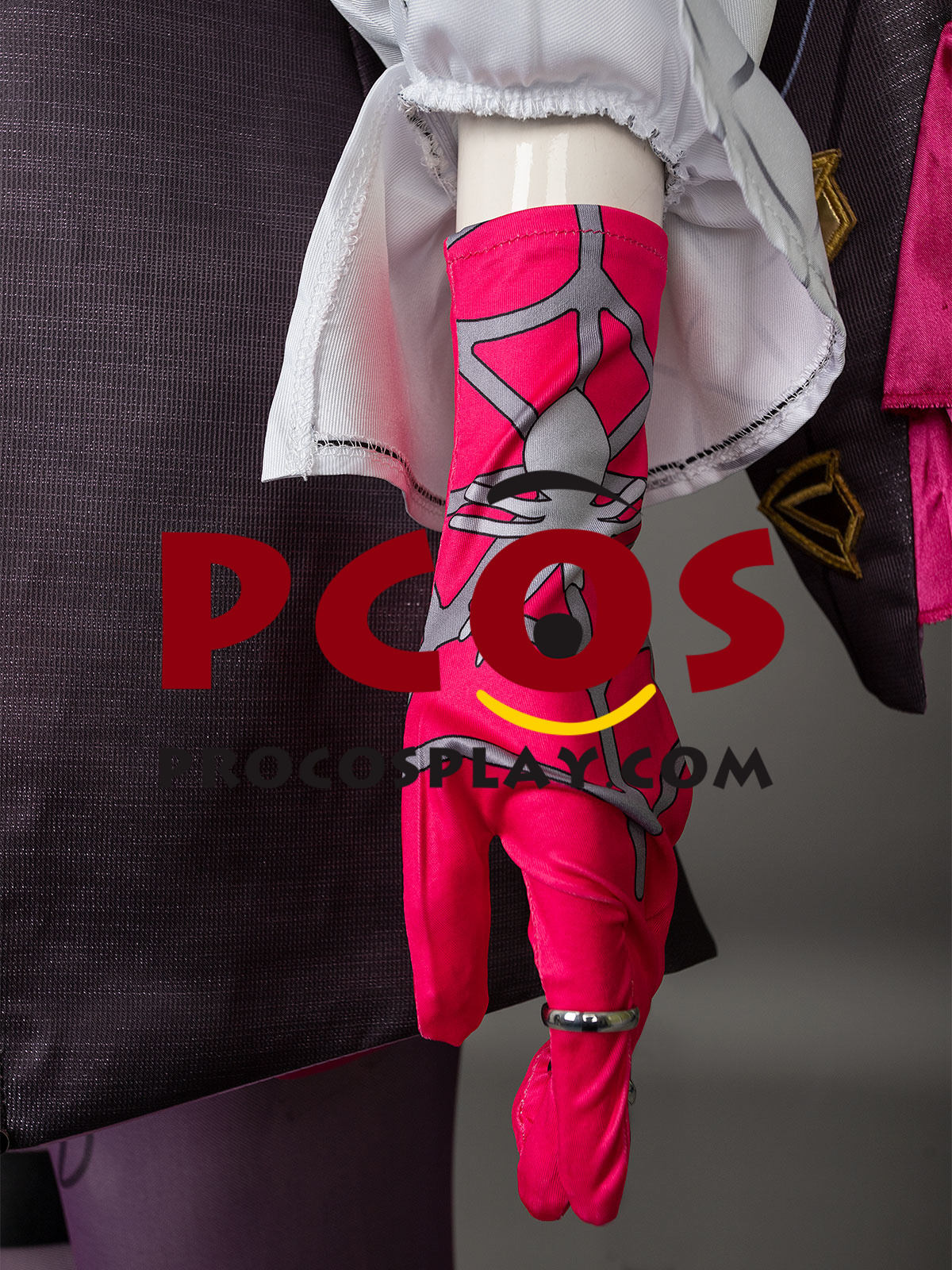 Game Honkai: Star Rail Kafka Cosplay Costume Special Version - Best ...