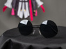 Photo de jeu Honkai: Star Rail Kafka Cosplay Costume Version spéciale C07962E