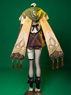 Immagine di Genshin Impact Collei Costume Cosplay Versione aggiornata C07689-AAA