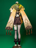 Photo de Genshin Impact Collei Cosplay Costume Version améliorée C07689-AAA