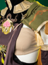 Immagine di Genshin Impact Collei Costume Cosplay Versione aggiornata C07689-AAA