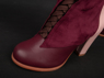 Photo de Violet Evergarden Cosplay Chaussures C07825