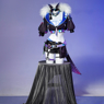 Immagine del gioco Honkai: Star Rail Silver Wolf Costume Cosplay C08136-A