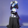 Photo de Jeu Honkai: Star Rail Silver Wolf Cosplay Costume C08136-A