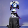 Picture of Game Honkai: Star Rail Silver Wolf Cosplay Costume C08136-A