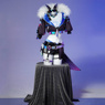 Photo de Jeu Honkai: Star Rail Silver Wolf Cosplay Costume C08136-A