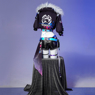 Bild vom Spiel Honkai: Star Rail Silver Wolf Cosplay-Kostüm C08136-A