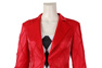 Picture of Movie Joker: Folie à Deux 2024 Harley Quinn Cosplay Costume C08147 New Version