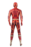 Picture of The Flash 2023 Barry Allen Flash Cosplay Costume Jumpsuit C08150