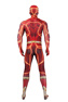 Photo de The Flash 2023 Barry Allen Flash Cosplay Costume Combinaison C08150