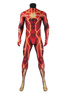 Immagine della tuta del costume cosplay di The Flash 2023 Barry Allen Flash C08150