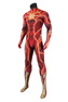 Photo de The Flash 2023 Barry Allen Flash Cosplay Costume Combinaison C08150