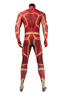 Picture of The Flash 2023 Barry Allen Flash Cosplay Costume Jumpsuit C08150