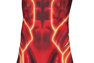 Picture of The Flash 2023 Barry Allen Flash Cosplay Costume Jumpsuit C08150