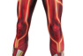 Photo de The Flash 2023 Barry Allen Flash Cosplay Costume Combinaison C08150