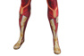 Bild von The Flash 2023 Barry Allen Flash Cosplay-Kostüm-Overall C08150