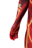 Photo de The Flash 2023 Barry Allen Flash Cosplay Costume Combinaison C08150