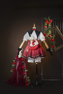 Picture of Genshin Impact 3.8 New Skin Klee Cosplay Costume C08146-A
