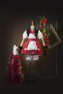 Picture of Genshin Impact 3.8 New Klee Cosplay Costume C08146-A