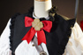 Picture of Genshin Impact 3.8 New Klee Cosplay Costume C08146-A