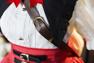 Picture of Genshin Impact 3.8 New Klee Cosplay Costume C08146-A