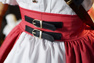 Picture of Genshin Impact 3.8 New Klee Cosplay Costume C08146-A