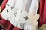 Picture of Genshin Impact 3.8 New Klee Cosplay Costume C08146-A
