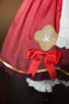 Picture of Genshin Impact 3.8 New Klee Cosplay Costume C08146-A