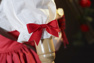 Picture of Genshin Impact 3.8 New Klee Cosplay Costume C08146-A