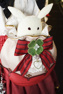 Picture of Genshin Impact 3.8 New Klee Cosplay Costume C08146-A